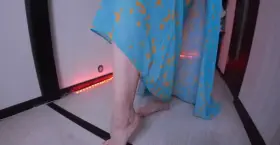 Daenerys from Game of Thrones by Purple Bitch