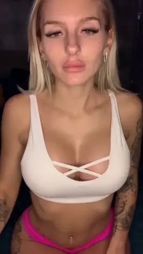 Come on, don't be shy and grab them both))