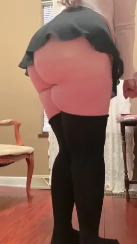 im a good girl i promise!