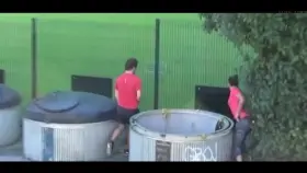 Mom's morning walk is just an excuse to fuck my bully every morning.