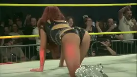 Maria Kanellis Slammiversary