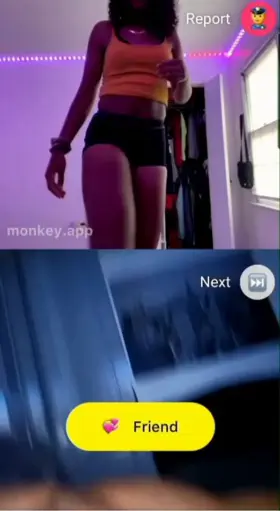 Hope yall dont hate on this 1 😅 this bitch bad af 🥵🍆💦 SOUND ON REDGIF LINK 🔊