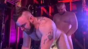 My Dad Is Usually 99% Top But Recently He Has Been Letting Me Train His Hole