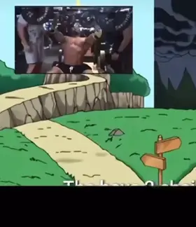 Which option did you choose?