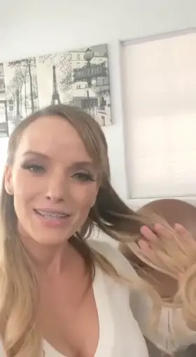 Next anal scene | Pristine Edge by RealJamVR