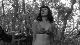 Gretchen Mol - The Notorious Bettie Page (2005)