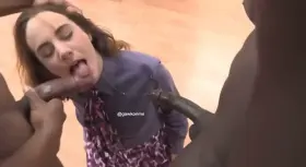 Perfect place for a white boi