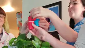 Shots, sluts, and sloppy sex!