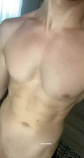 If you saw me naked in the gym locker rooms, would you get a boner?