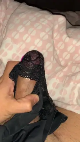 Who’s going to finish me?