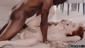 He's reaching places white boys can only dream of