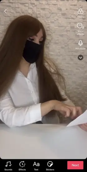 what do you think about while studying? :) [OC]