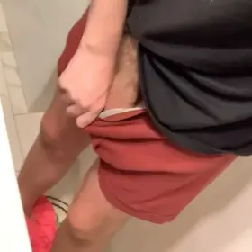 Taking about my big dick for you 😅