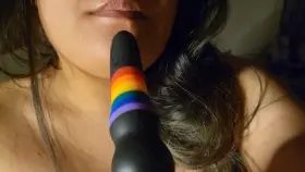 Please, use this pretty little mouth for whatever you want.