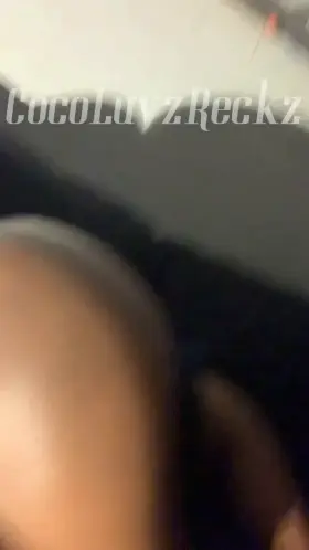 My homegrown slutty wife 👌🏾