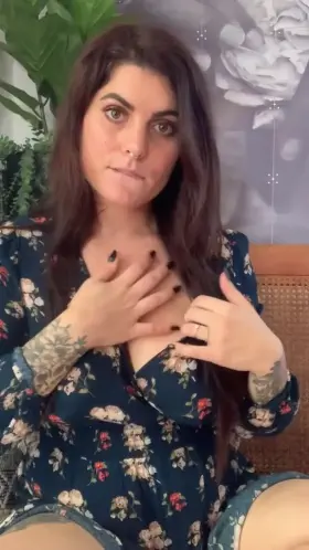 Moms in cute dresses