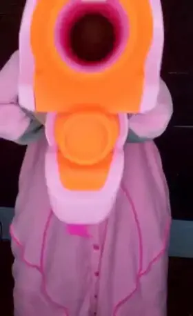 Let's game and fuck in the house :)