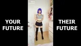 TikTok Queens Rule Your Mind