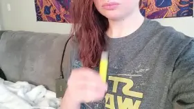 Stoney Sunday Star Wars 😜(f)