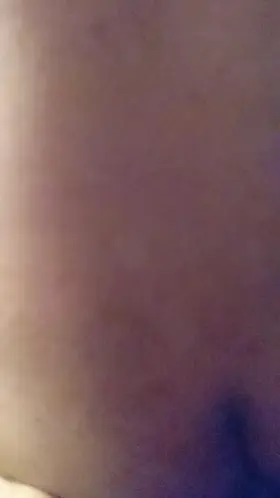 Might need to bite the pillow for this