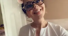 Getting cute for pool time