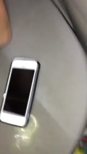 Wife sucking college kid