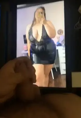 made a mess for u/bitchsimp123