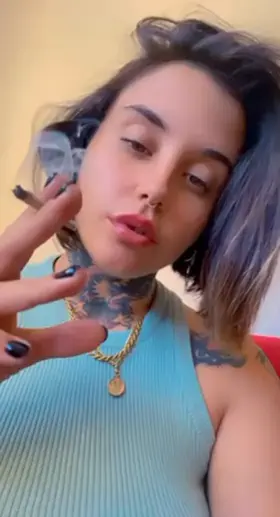 I am so ready to degrade your awfull hanging lil thing. Comment your size loser