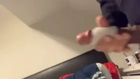 New toy works wonders