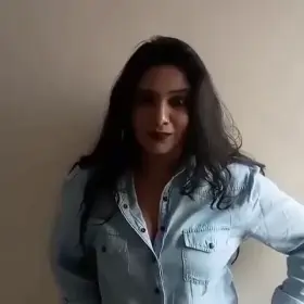 She’s Eager To Show Off Her Boobs