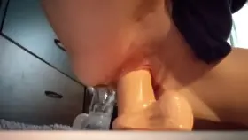 Since the first part was reposted here by someone else, I'll share a different view myself 😉