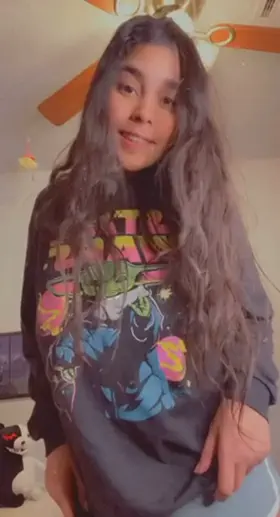 Do any of you actually think I’m cute? 😳