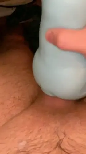 Ruined orgasm fucking my bad dragon Sugar Star