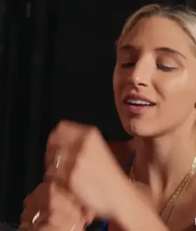 Abella Danger 😍 Wait till the end