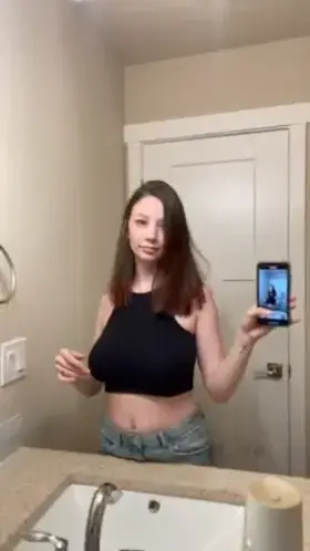 Don’t blink you might miss it 🥺😬