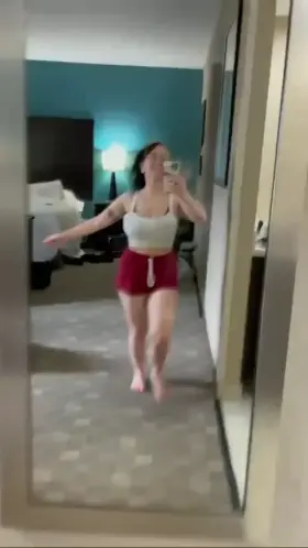 TikThot Baddie Gonewild 👅🍈