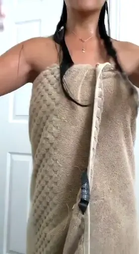 Can you keep me wet? 😏