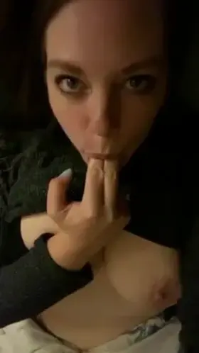 You playin with yourself tonight?