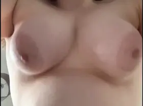 Do you want this view while I ride you?