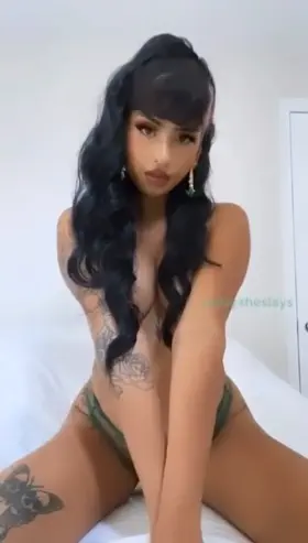 Let an Indian girl ride, I promise you won’t regret it. 😉