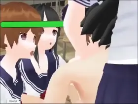 Send me to this school