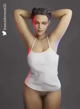 Loba Dancing (FrancisBrowngg) [Apex Legends]