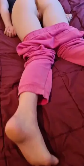 Who wants to try some pronebone with this GF?