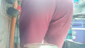 Can you finish it all [F]