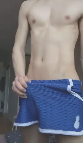 Needed to let it out