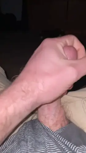 I get off knowing at least one of you likes watching this