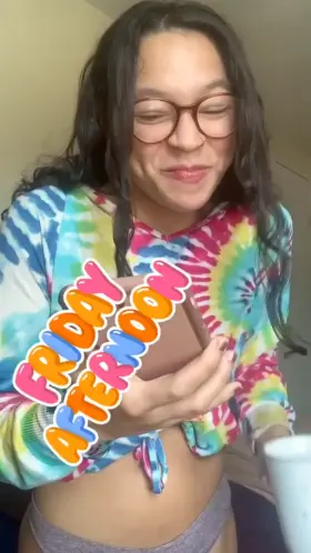 I got my period today and I’m dying to laugh at some baby-mushroomcap-sized dick beta boys while I’m feeling like a hormonal, evil, super-villain cunt 😘💖✨😈