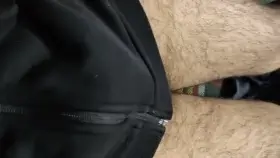 No Trackpants Saturday! Wanna Join?