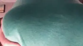 The drop followed by the bounce 😈