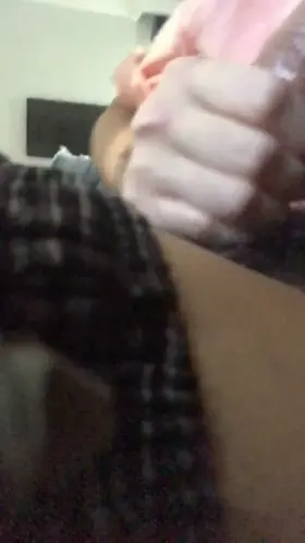 Would you like me to suck you like this? 🙈